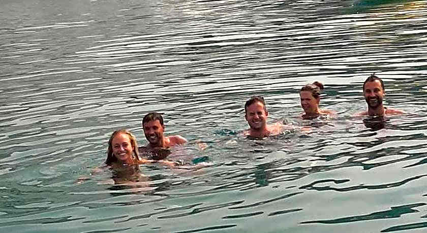 B&B Raggio di Sole Porto Empedocle