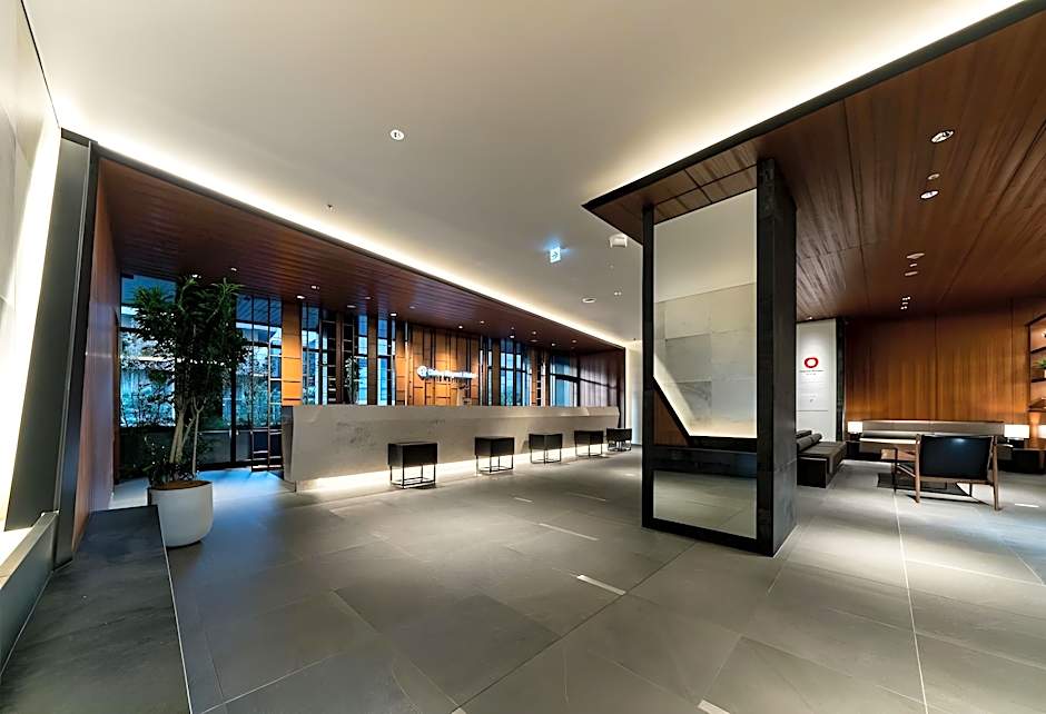 Daiwa Roynet Hotel Nishishinjuku