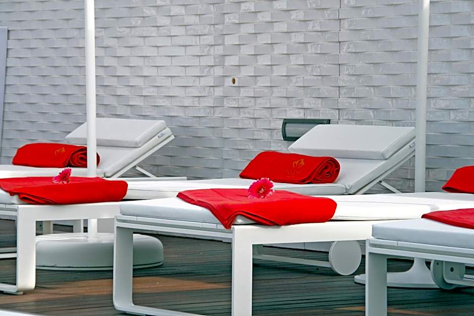 Gran Hotel Nagari Boutique & Spa