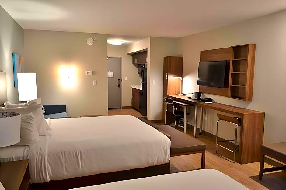 MainStay Suites Gatlinburg Downtown Area