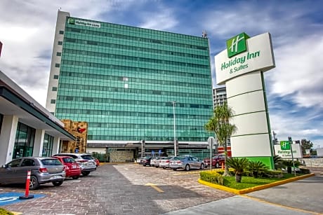 Holiday Inn Leon Plaza Mayor By IHG