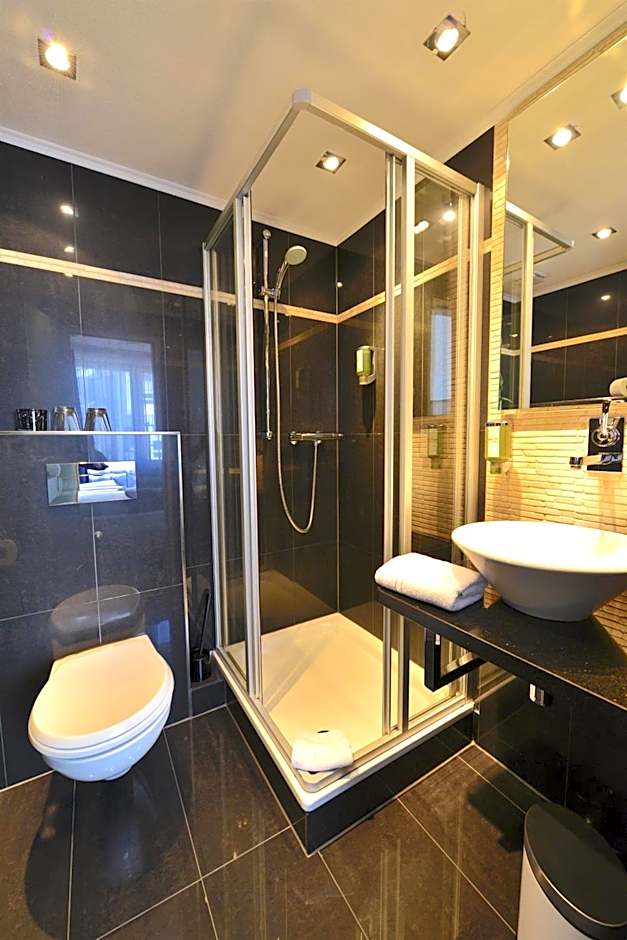 Business Wieland Hotel