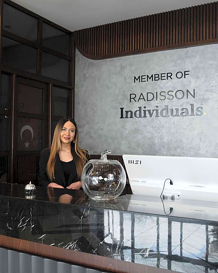 Nova Vista Deluxe & Suites Eskisehir, a member of Radisson Individuals