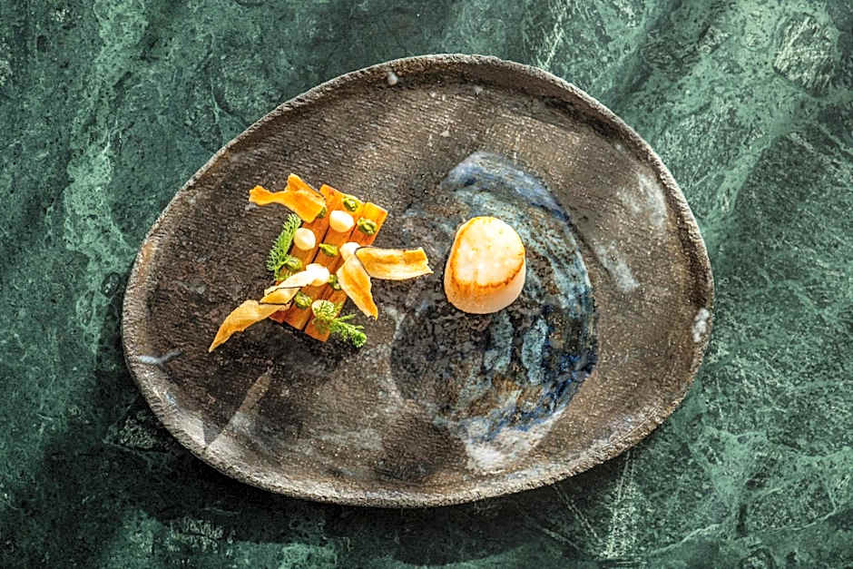 L'Alpaga, a Beaumier hotel