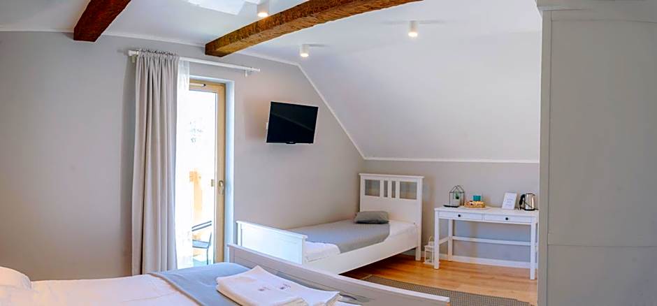 Willa Malinka Wisła