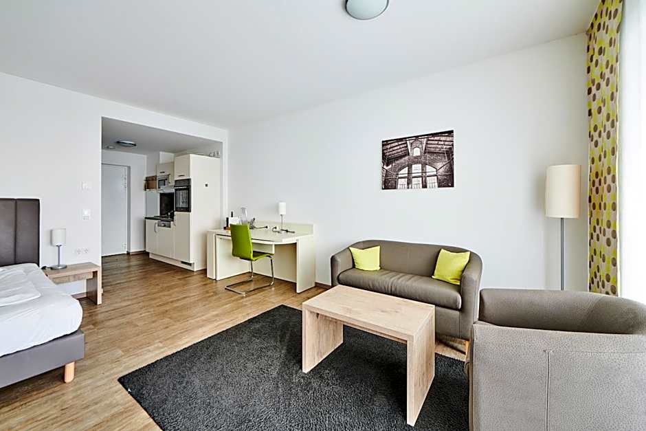 ADAPT APARTMENT HOTEL Giessen