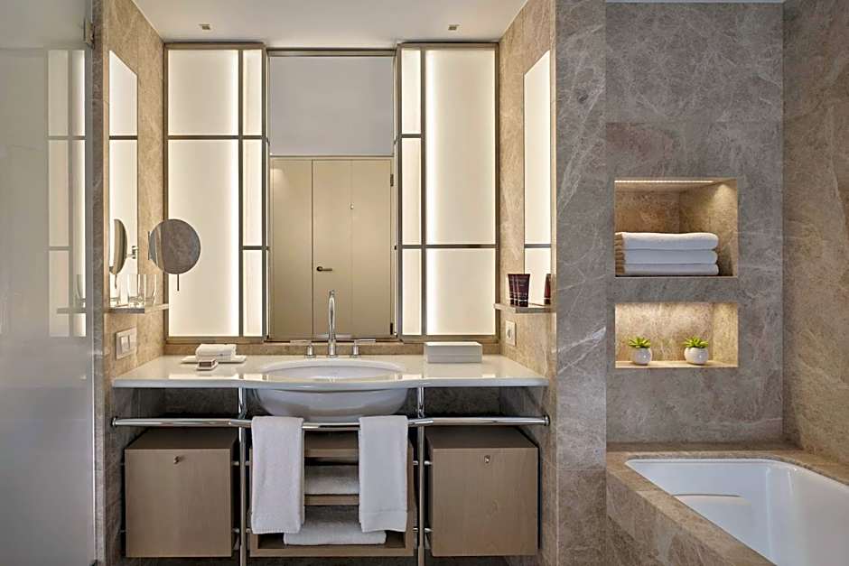 The Ritz-Carlton Wolfsburg