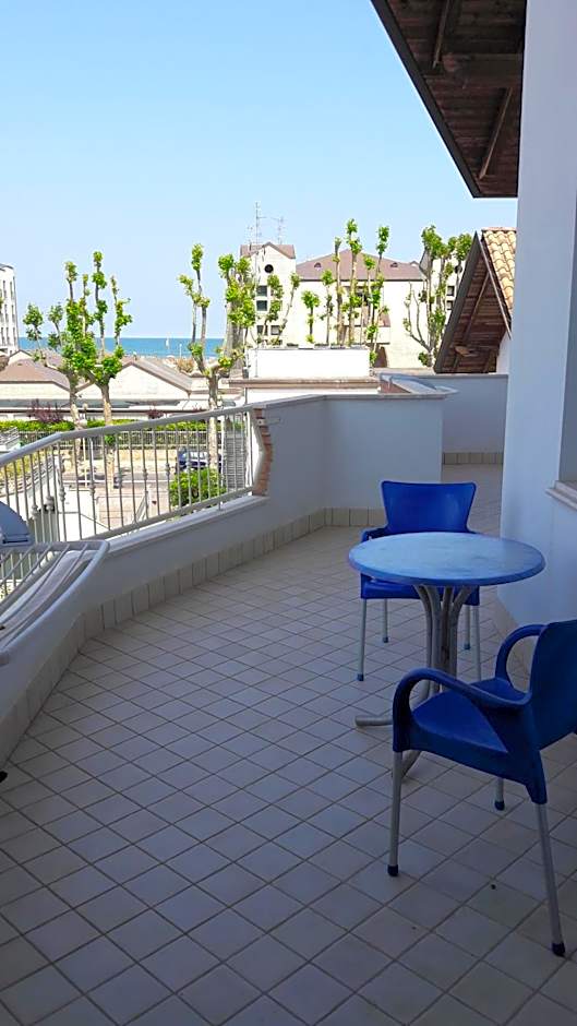 Residence Onda Blu