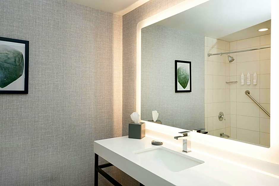 Rochester Marriott Mayo Clinic Area