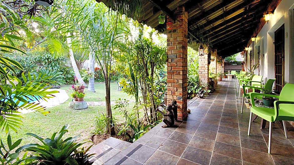 Maputaland Guest House