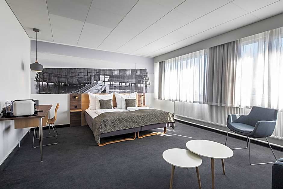 Best Western Plus Airport Hotel