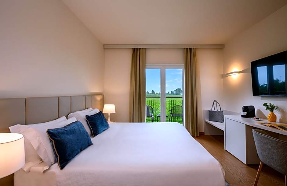 Leonardo Hotel Lago di Garda - Wellness and Spa