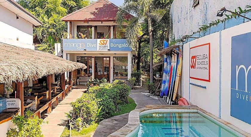 Mango Dive & Bungalow