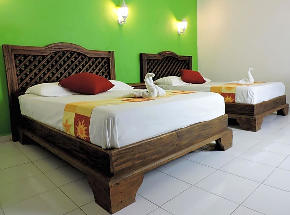Hotel Valladolid