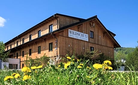 Aktivhotel Wildschütz