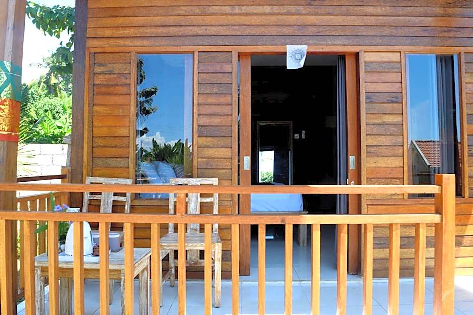 Adara Beach Huts
