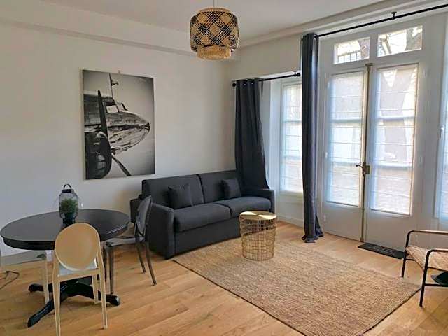 Luxe Parisien - Petit Varenne