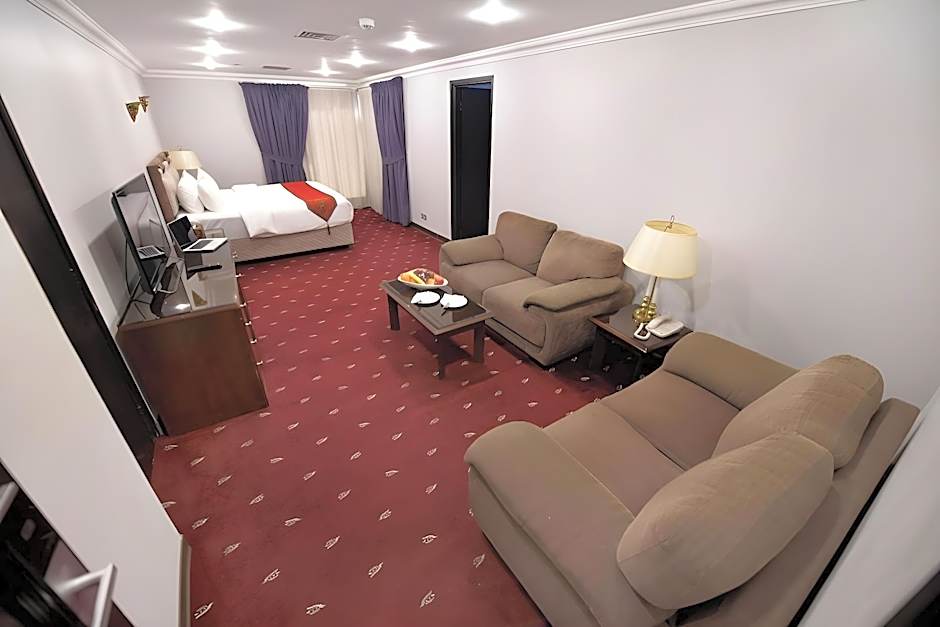 Carlton Tower Hotel Kuwait