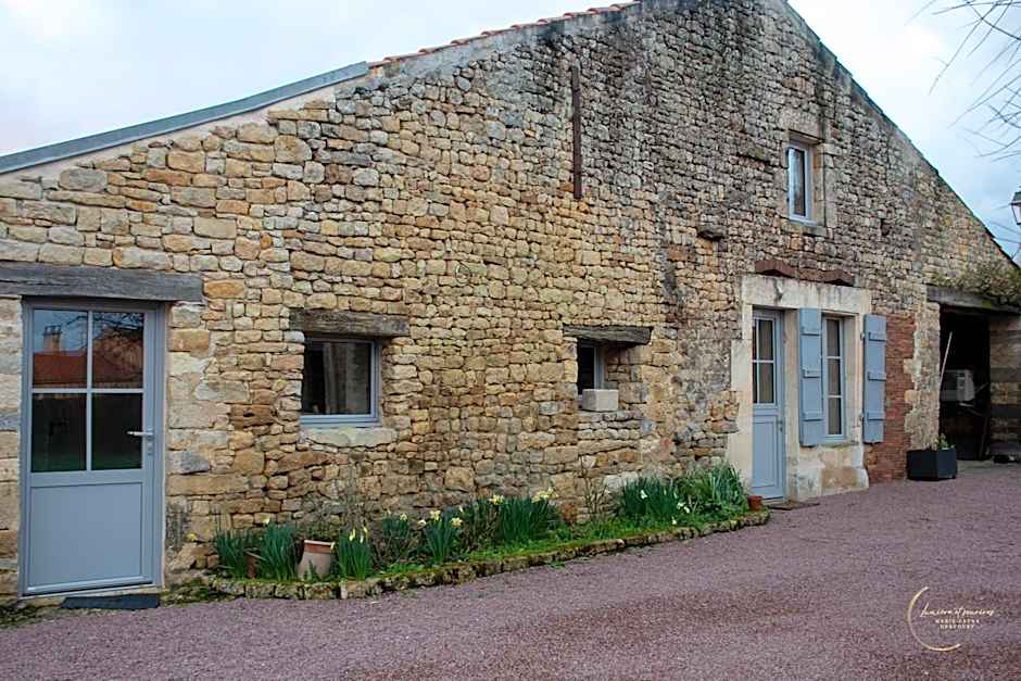 Gite Le Tamaris