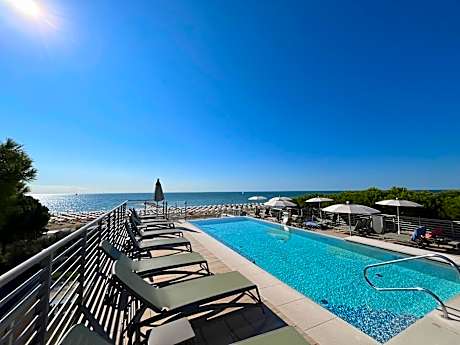 Park Hotel Pineta & Dependance Suite