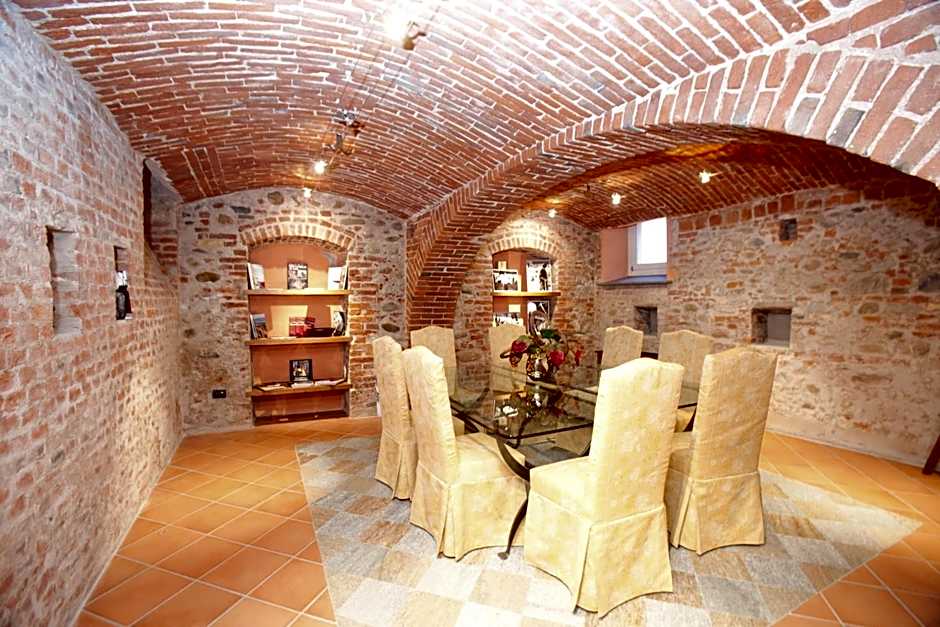 Hotel Palazzo Di Mezzo