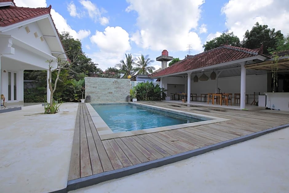 The Sans Kuta Villas