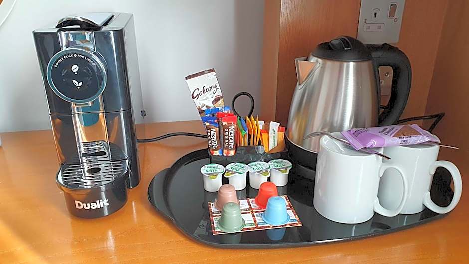 Holiday Inn Bournemouth By IHG