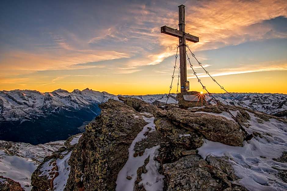 Hotel zum grünen Tor