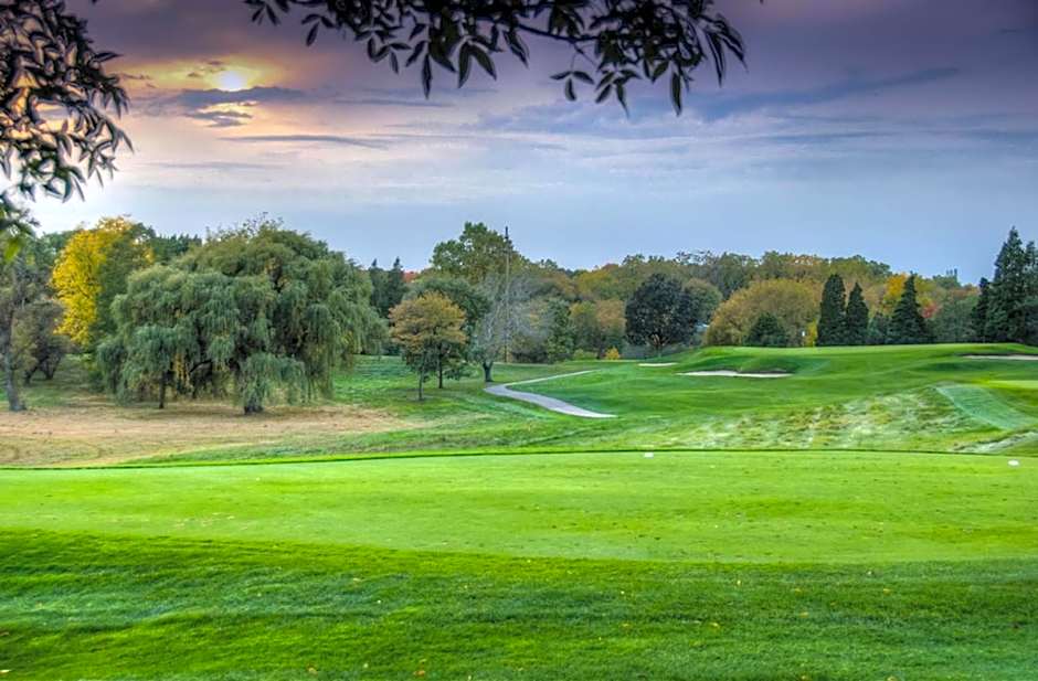 Candlewood Suites East Lansing by IHG