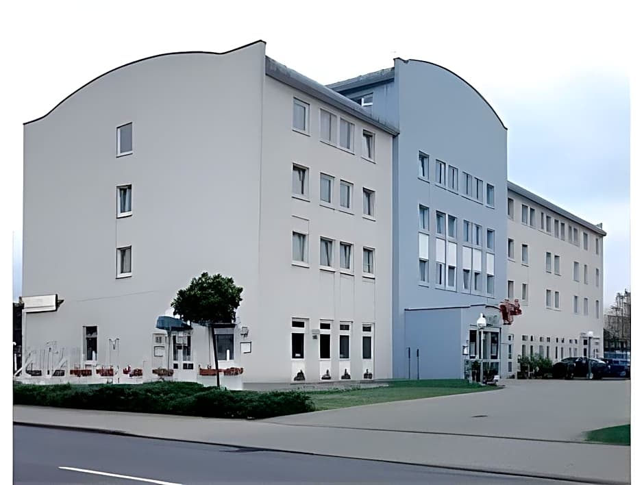 ACHAT Hotel Monheim am Rhein