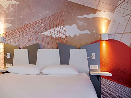 ibis Styles Poitiers Centre