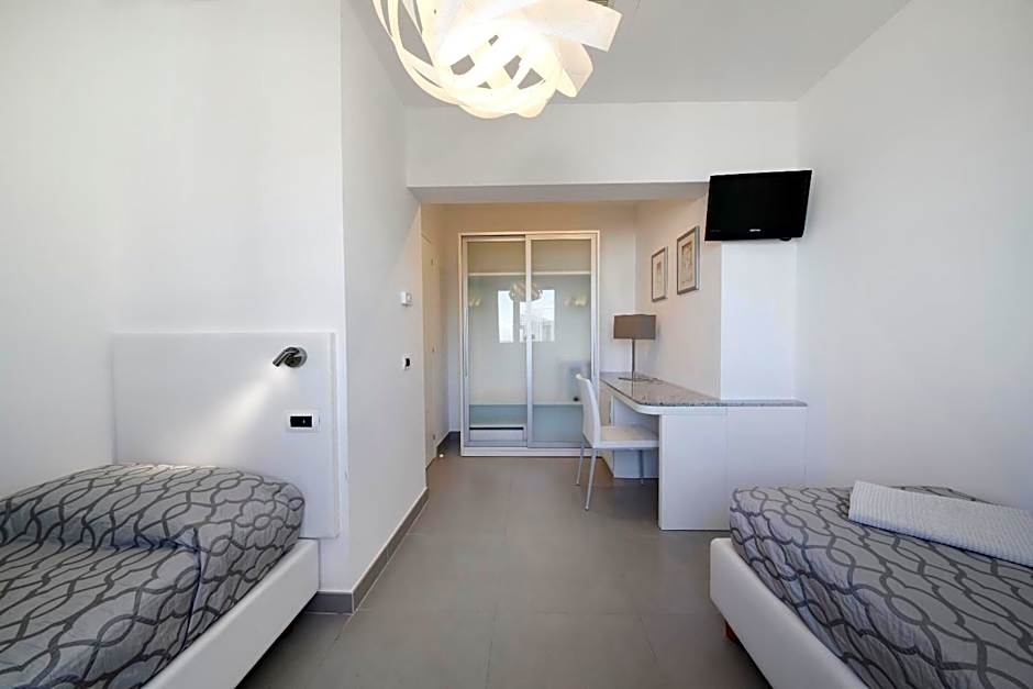 Grande Albergo Marin