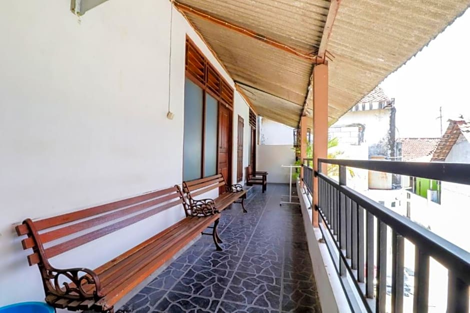 Kalingga Sekar Yogyakarta