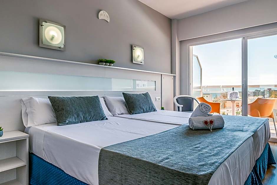 Princesa Solar 4* - Adults Recommended