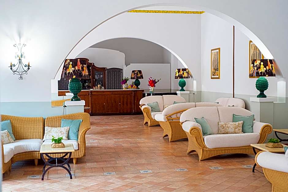 Baia Taormina - CDSHotels
