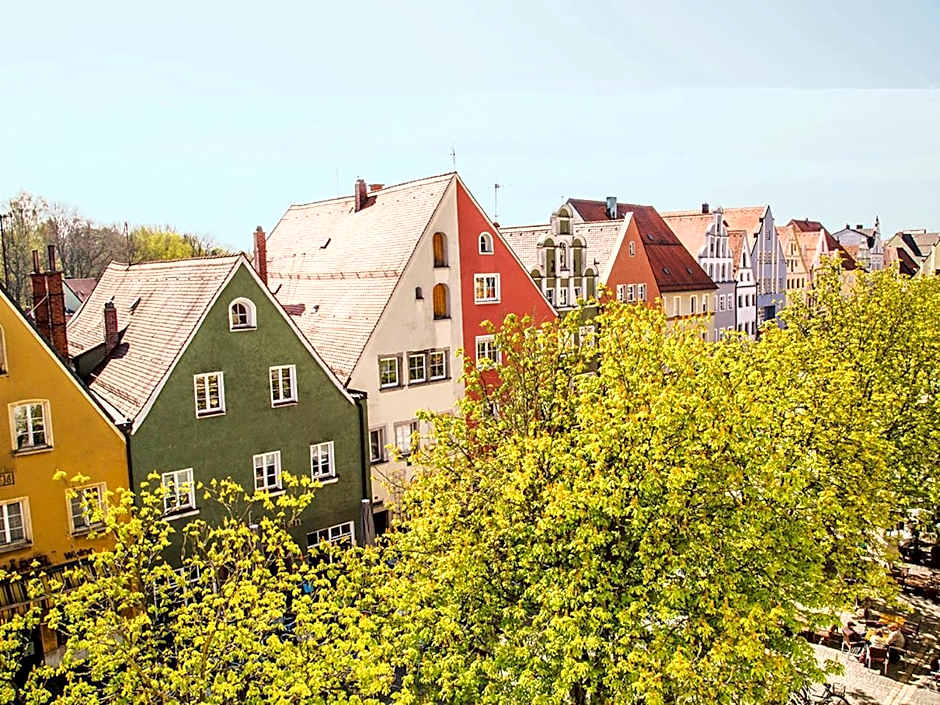 Boutique Hotel Frieden