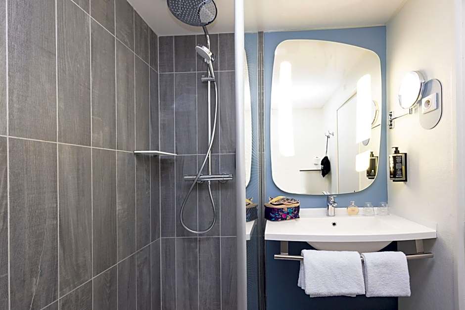 ibis Saint Malo Plage