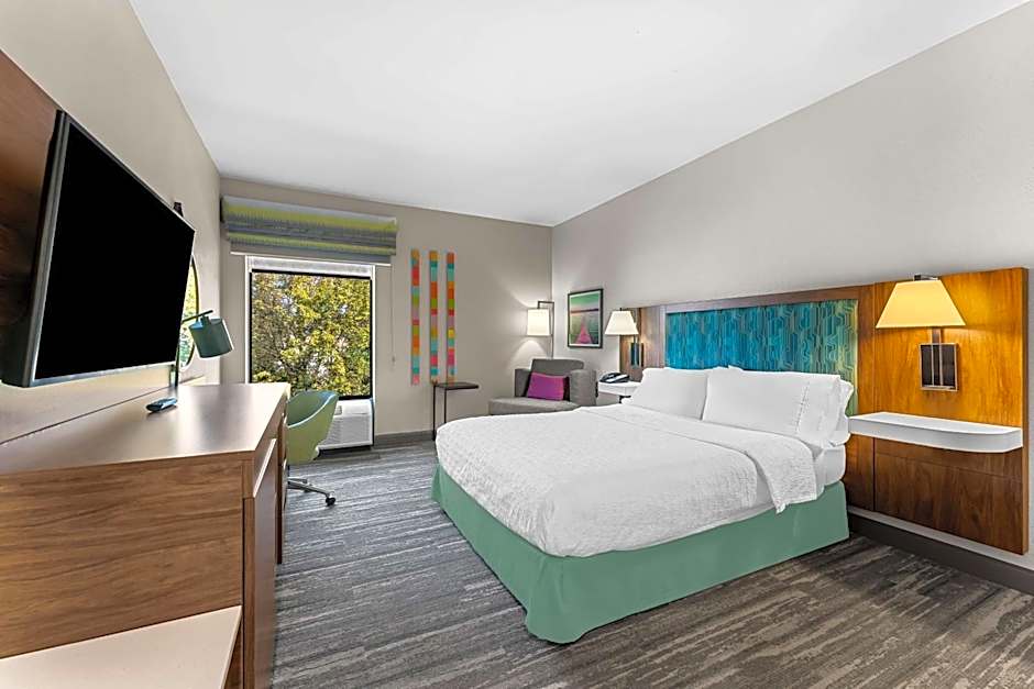 Hampton Inn By Hilton Stroudsburg/Poconos