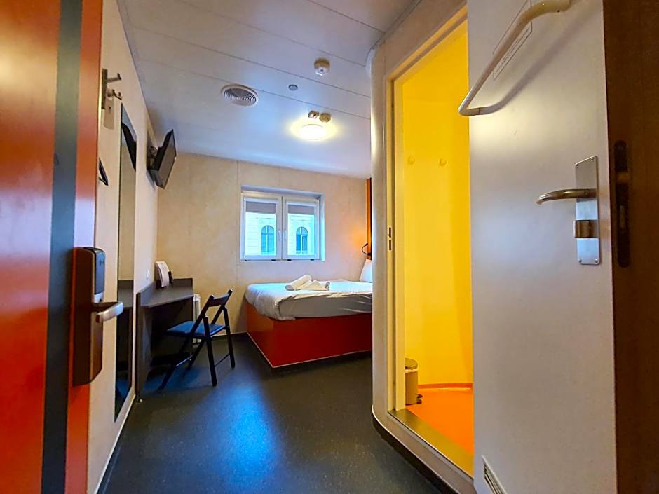 TL Hotel Budapest