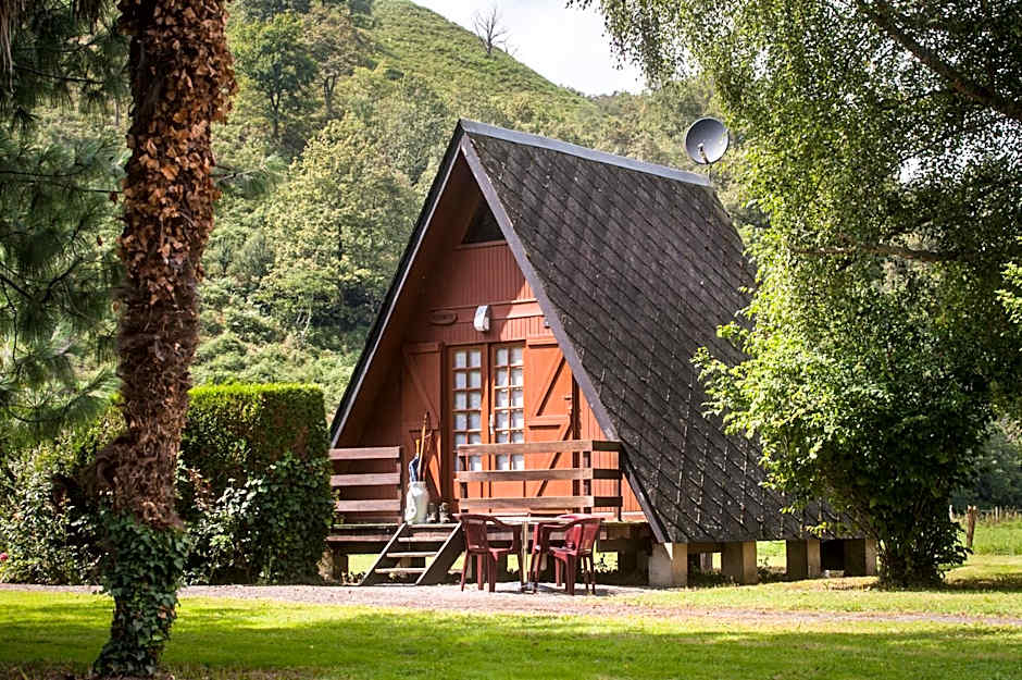 Logis Le Vieux Logis