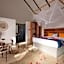 Tanzania Safari Lodge