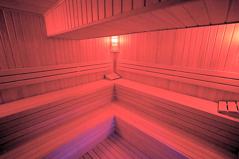 Lion City Hotel Kizilay