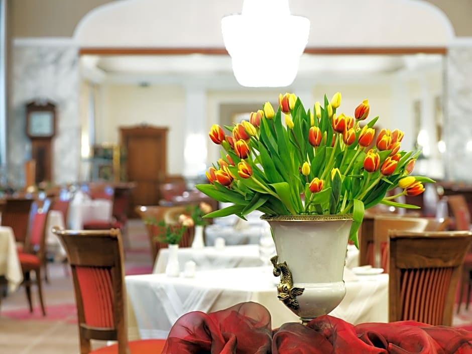 Hotel Stefanie Vienna Austria Rates From Eur69