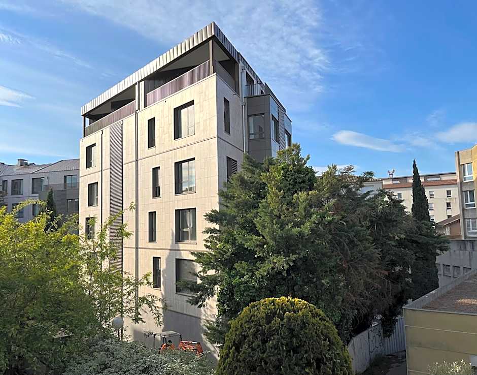 Résidence Services Oh Activ Avignon