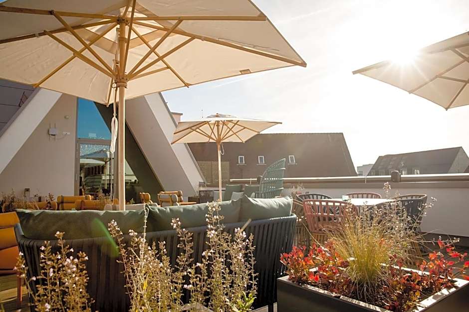 Motel One Ulm