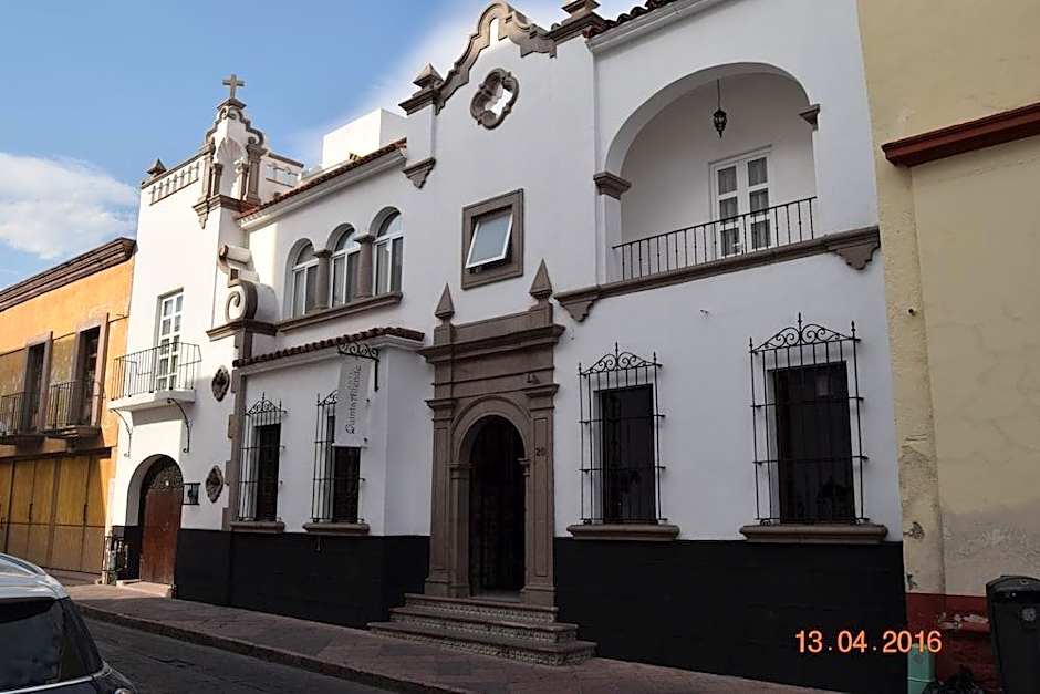 Hotel Quinta Allende