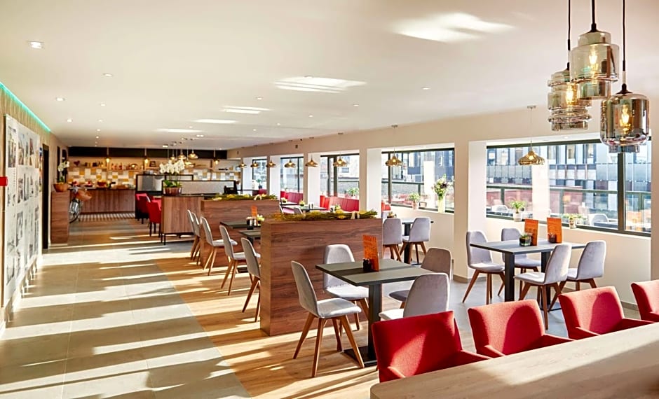 Park Inn By Radisson Hasselt