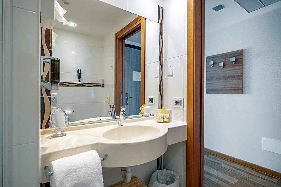 Kriss Internazionale Hotel
