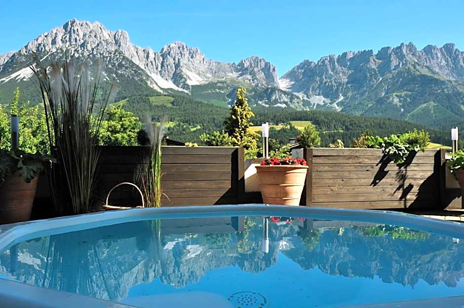 Hotel Hochfilzer
