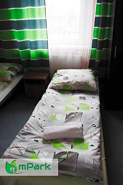 mPark Noclegi Śląsk